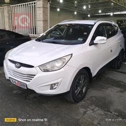 هيونداي توسان